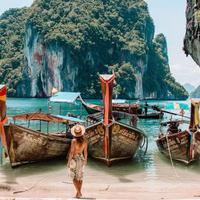 Отзыв от Марта - Виза Destination Thailand